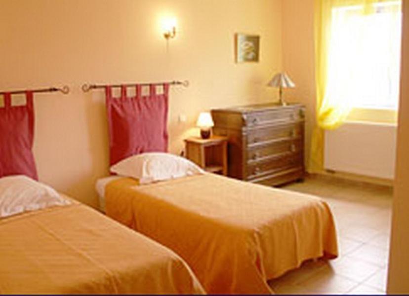 Chambre D'Hotes Domaine De La Trille Mirepoix  Room photo